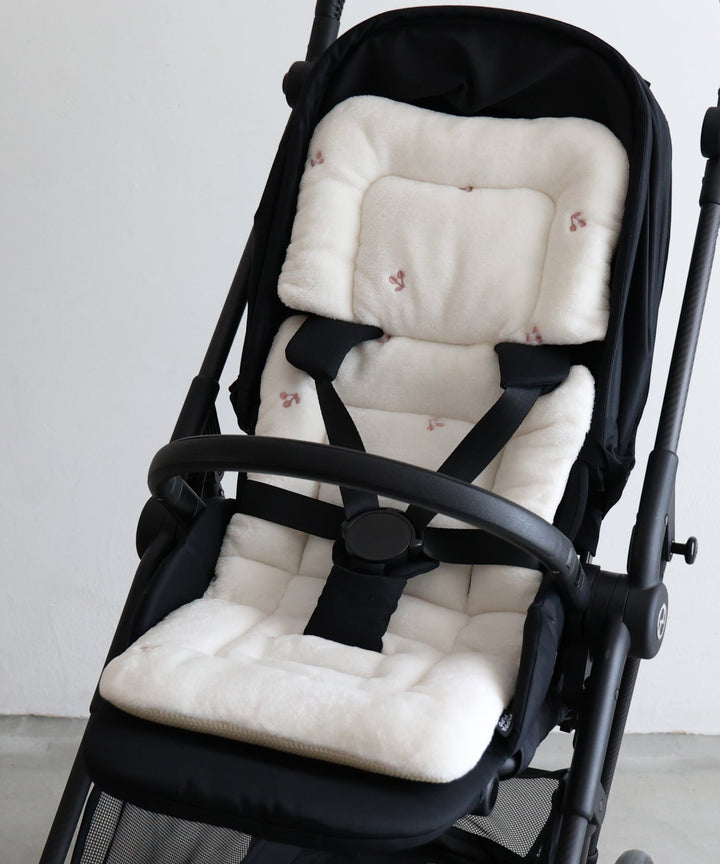Stroller Seat Liner (Flannel)
