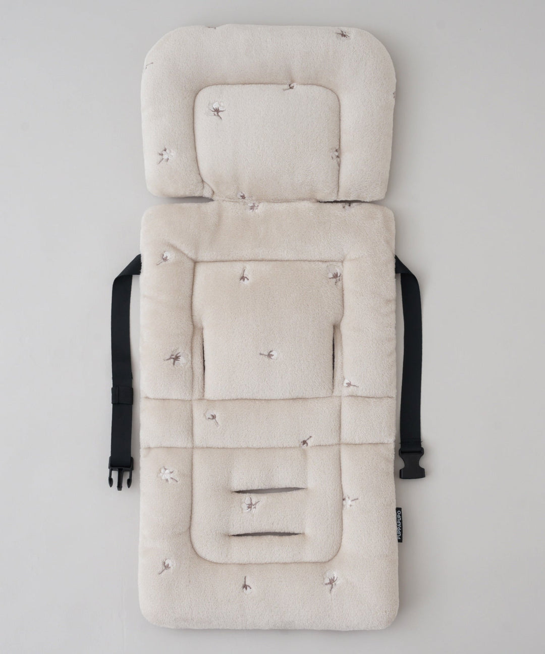 Stroller Seat Liner (Flannel)
