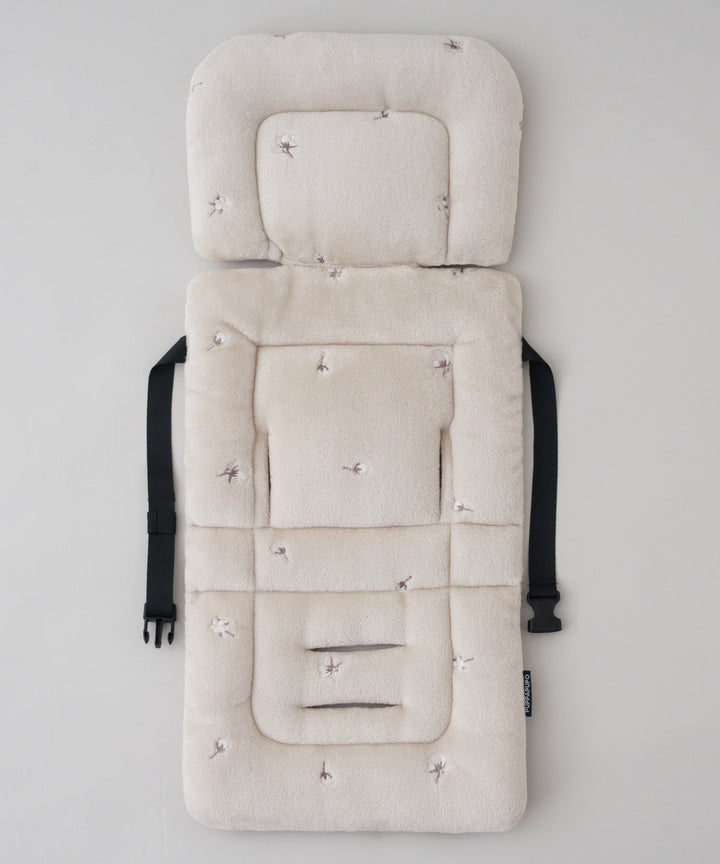 Stroller Seat Liner (Flannel)