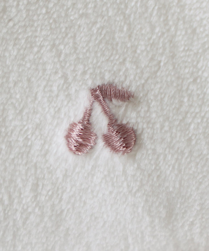 Stroller Seat Liner (Flannel)