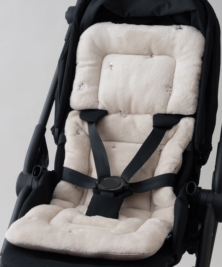 Stroller Seat Liner (Flannel)