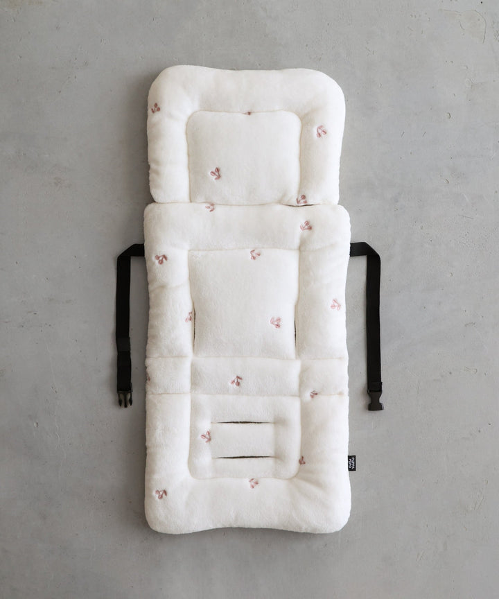 Stroller Seat Liner (Flannel)