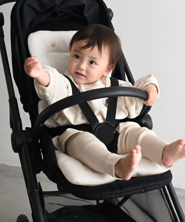 Stroller Seat Liner (Flannel)