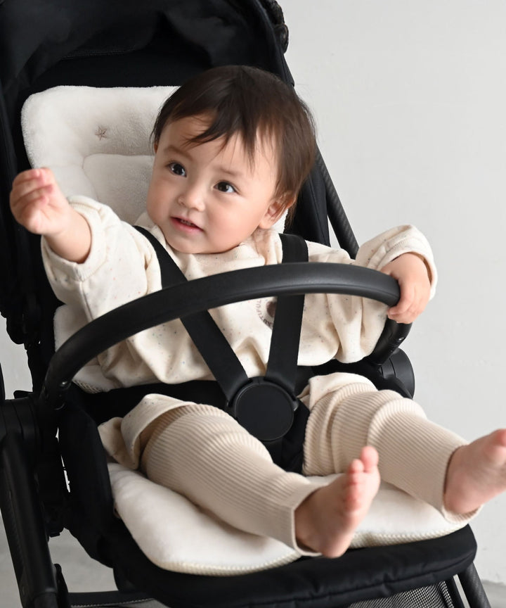 Stroller Seat Liner (Flannel)