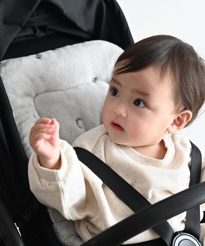 Stroller Seat Liner (Flannel)