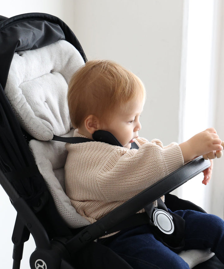 Stroller Seat Liner (Flannel)