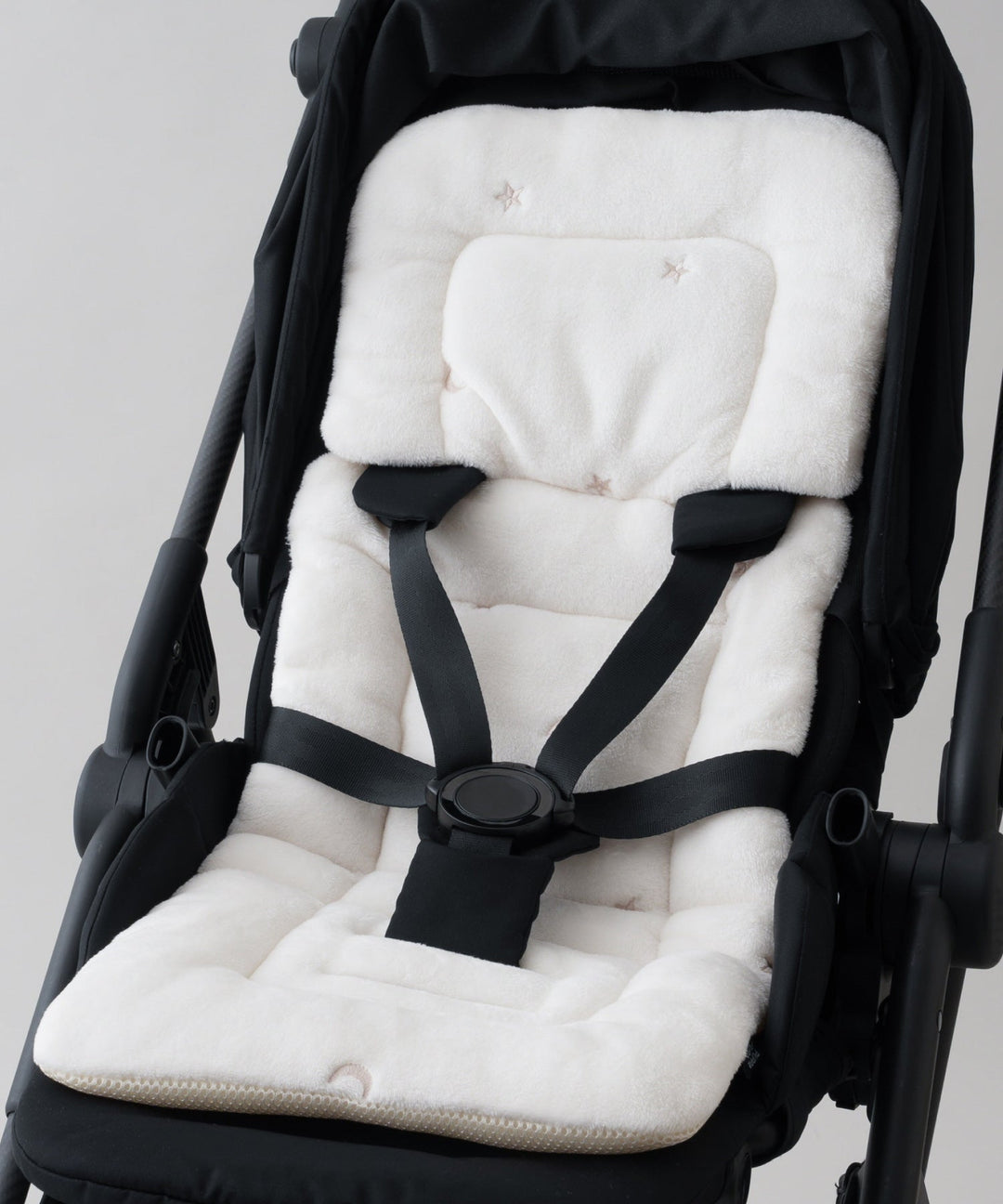Stroller Seat Liner (Flannel)