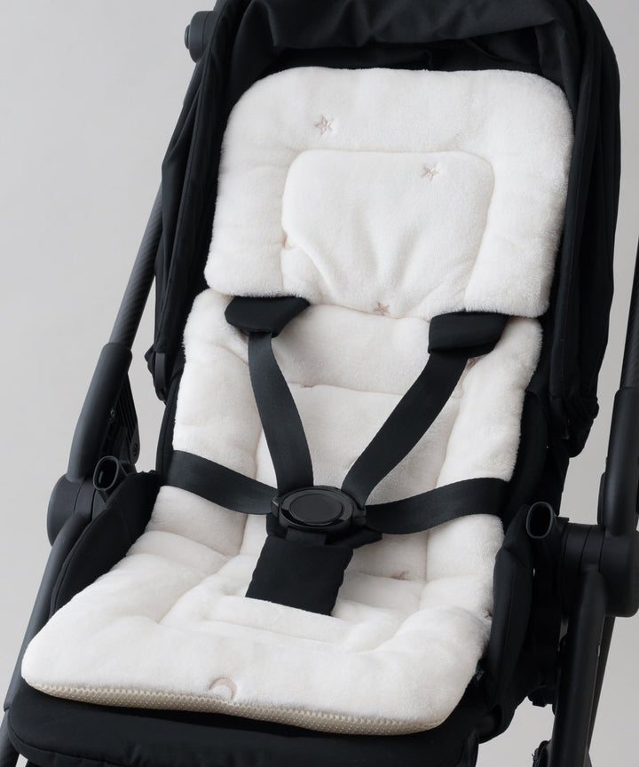 Stroller Seat Liner (Flannel)