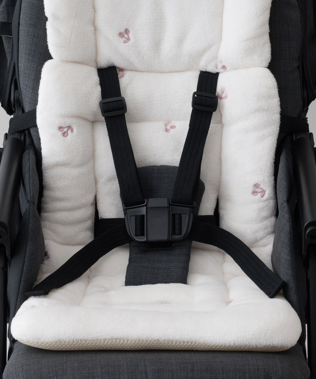 Stroller Seat Liner (Flannel)