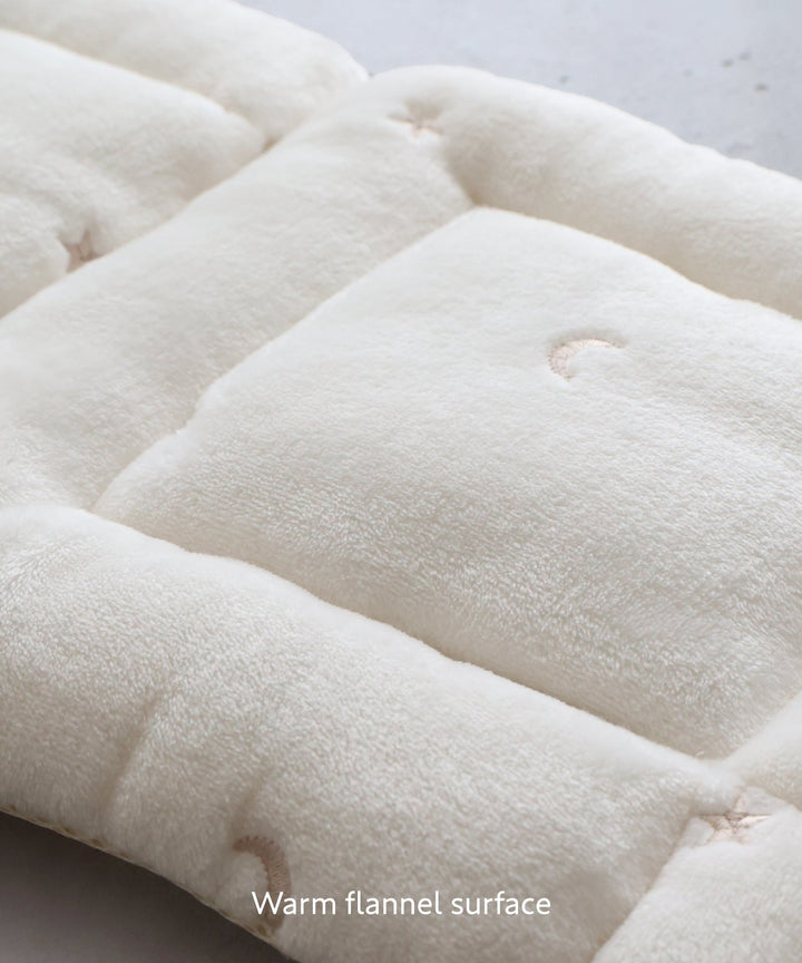 Stroller Seat Liner (Flannel)