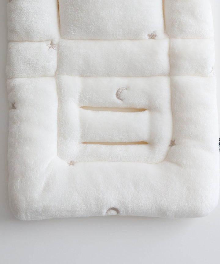 Stroller Seat Liner (Flannel)