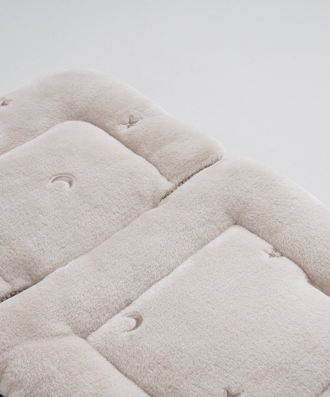 Stroller Seat Liner (Flannel)