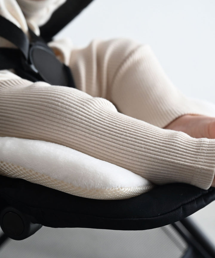 Stroller Seat Liner (Flannel)