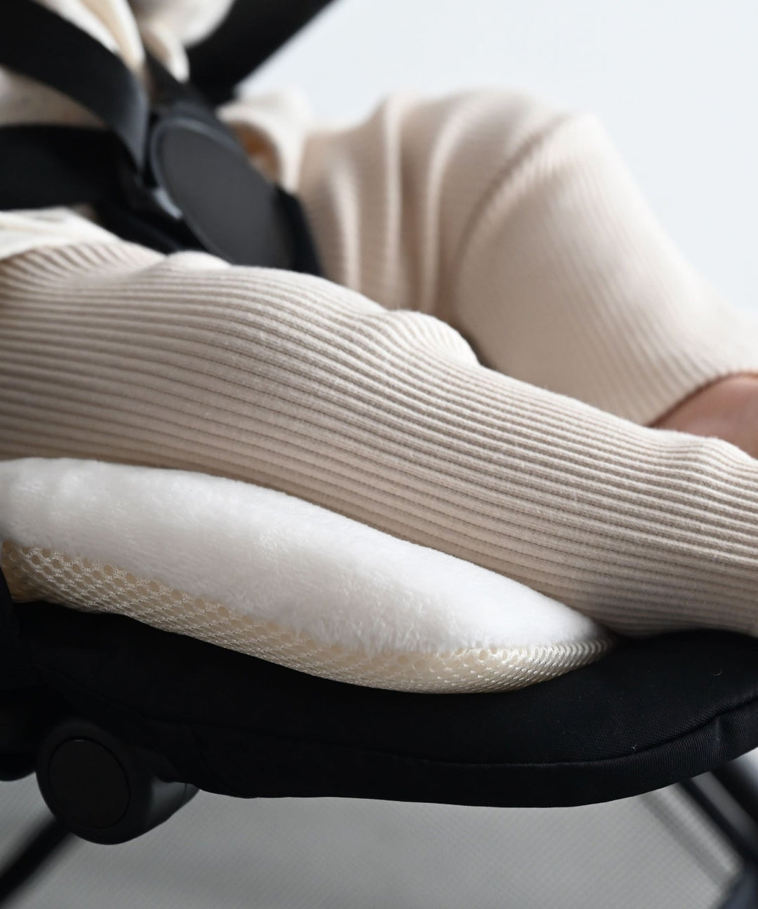 Stroller Seat Liner (Flannel)