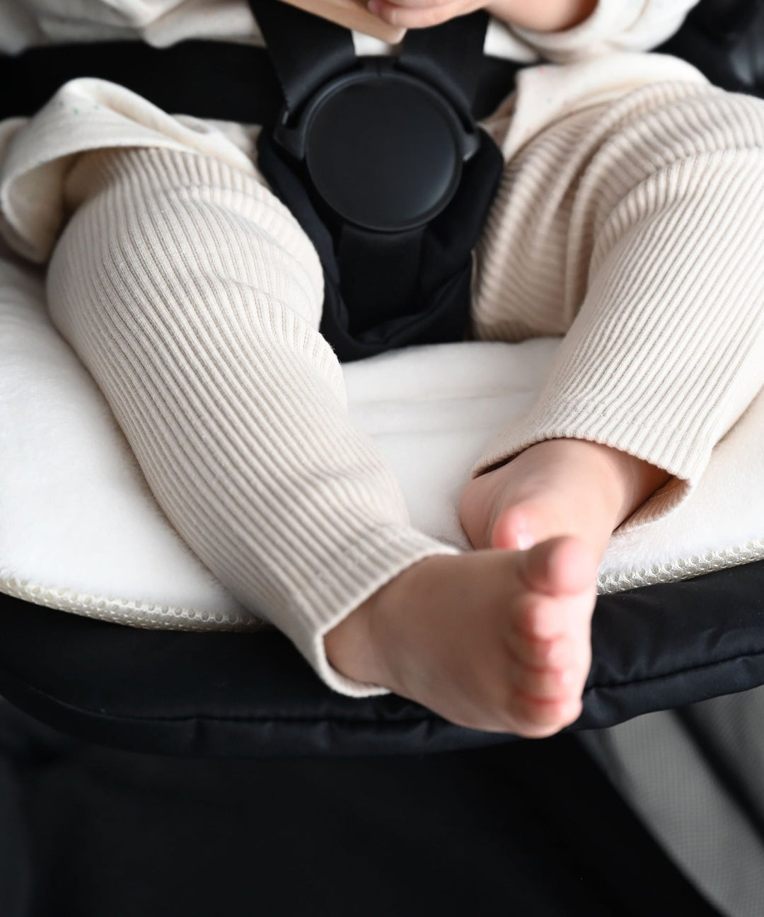 Stroller Seat Liner (Flannel)