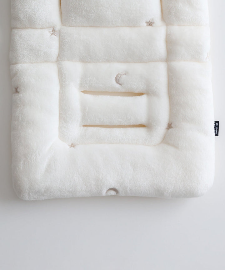 Stroller Seat Liner (Flannel)