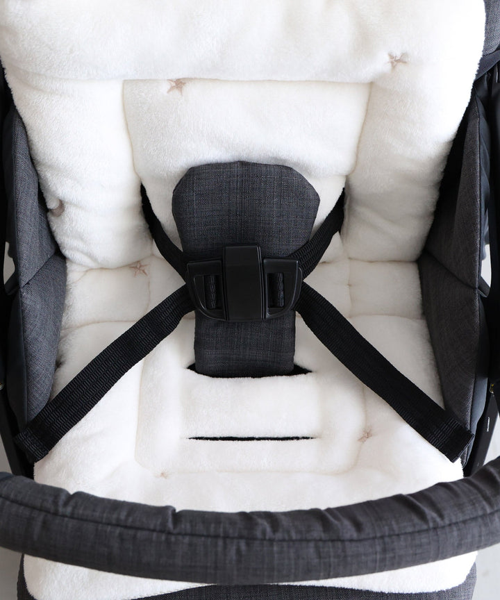 Stroller Seat Liner (Flannel)