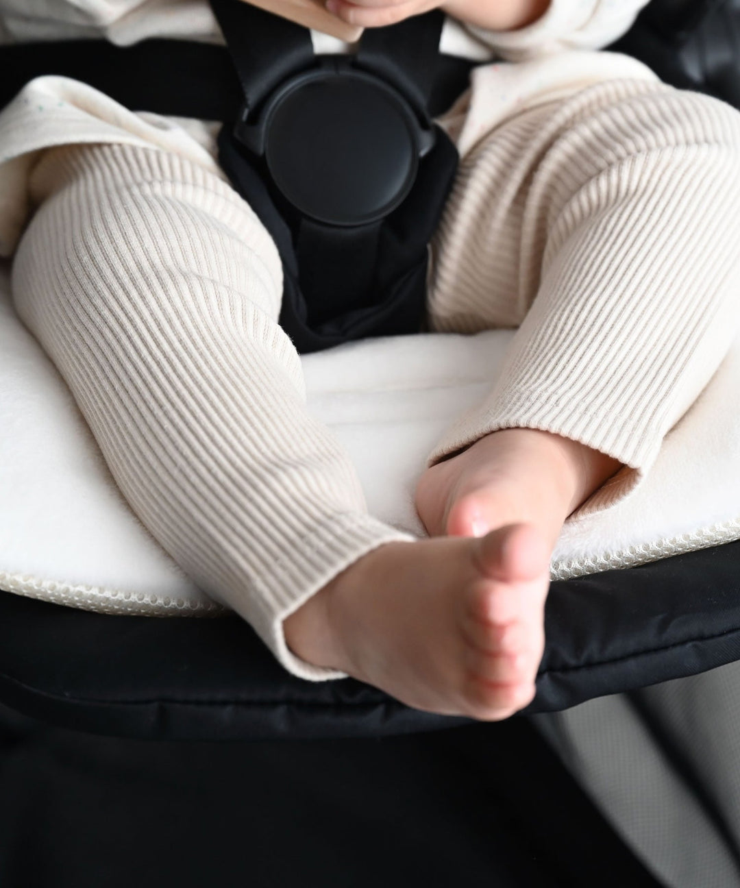 Stroller Seat Liner (Flannel)