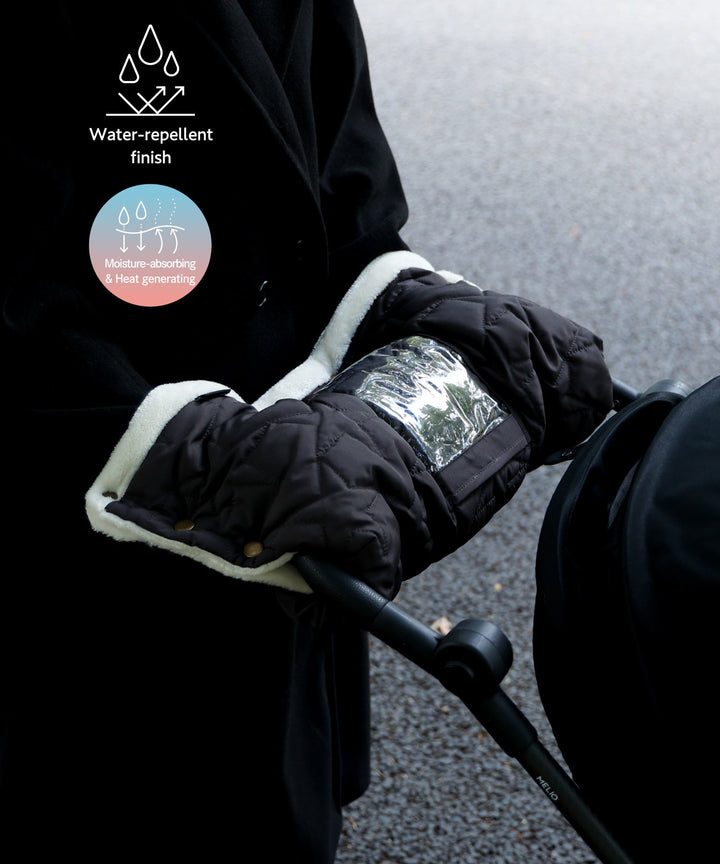 Stroller Hand Muff