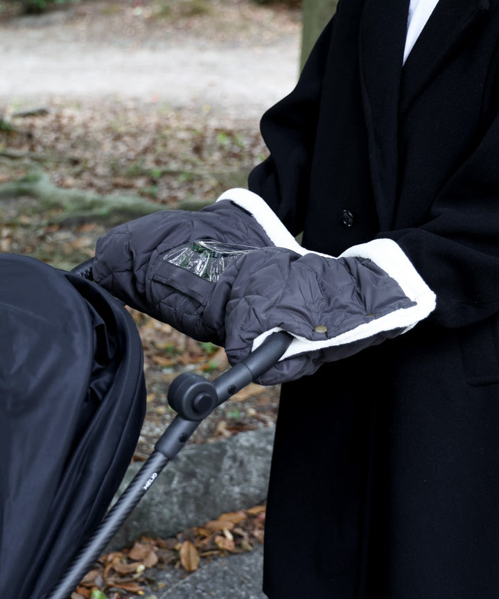 Stroller Hand Muff
