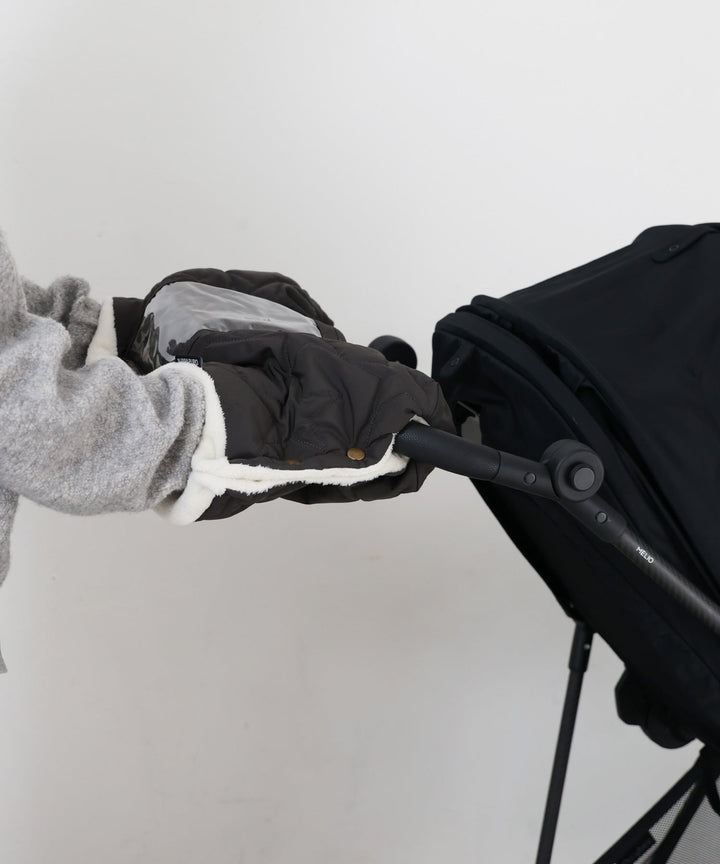 Stroller Hand Muff