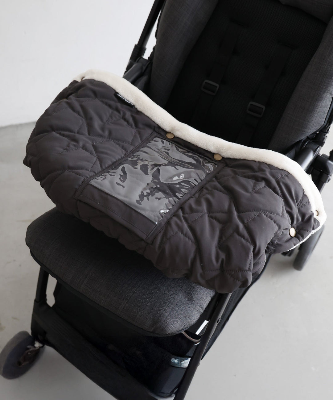 Stroller Hand Muff