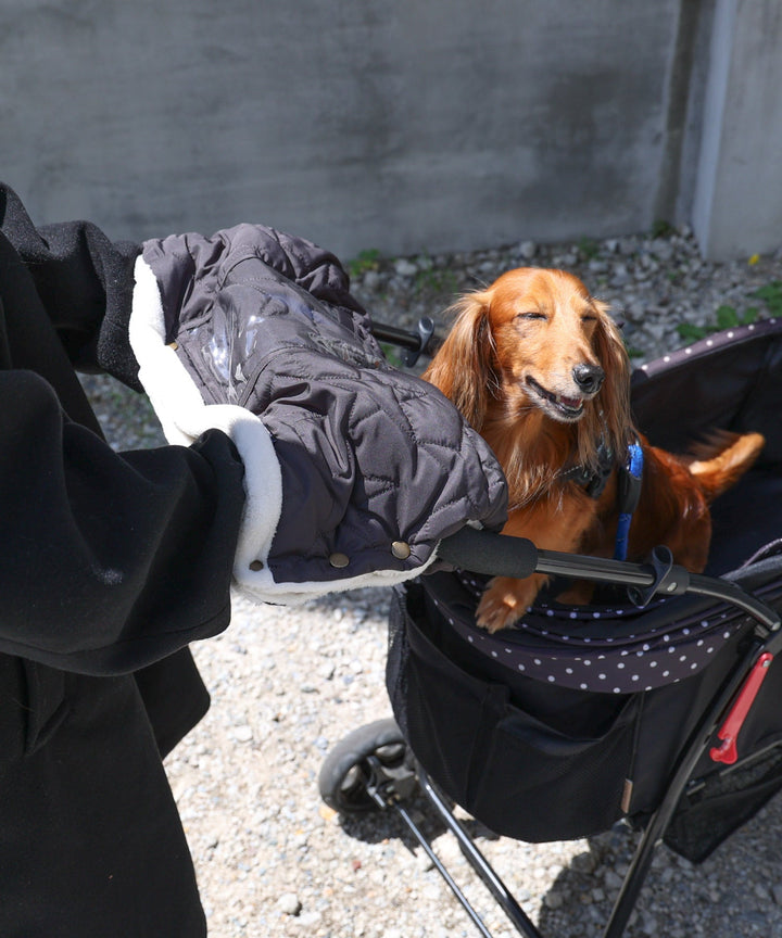 Stroller Hand Muff