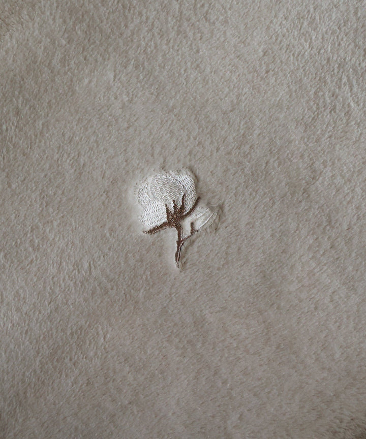 [Gift Box] Poncho (Flannel)