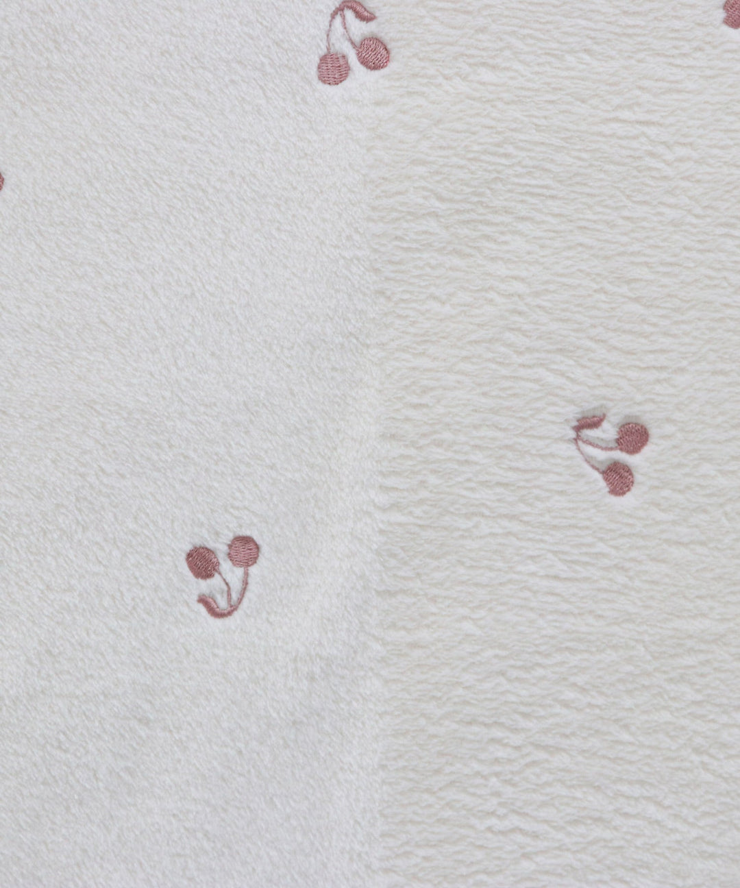 [Gift Box] Poncho (Flannel)