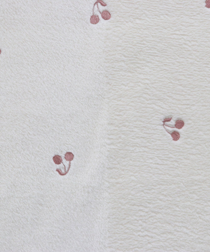 [Gift Box] Poncho (Flannel)