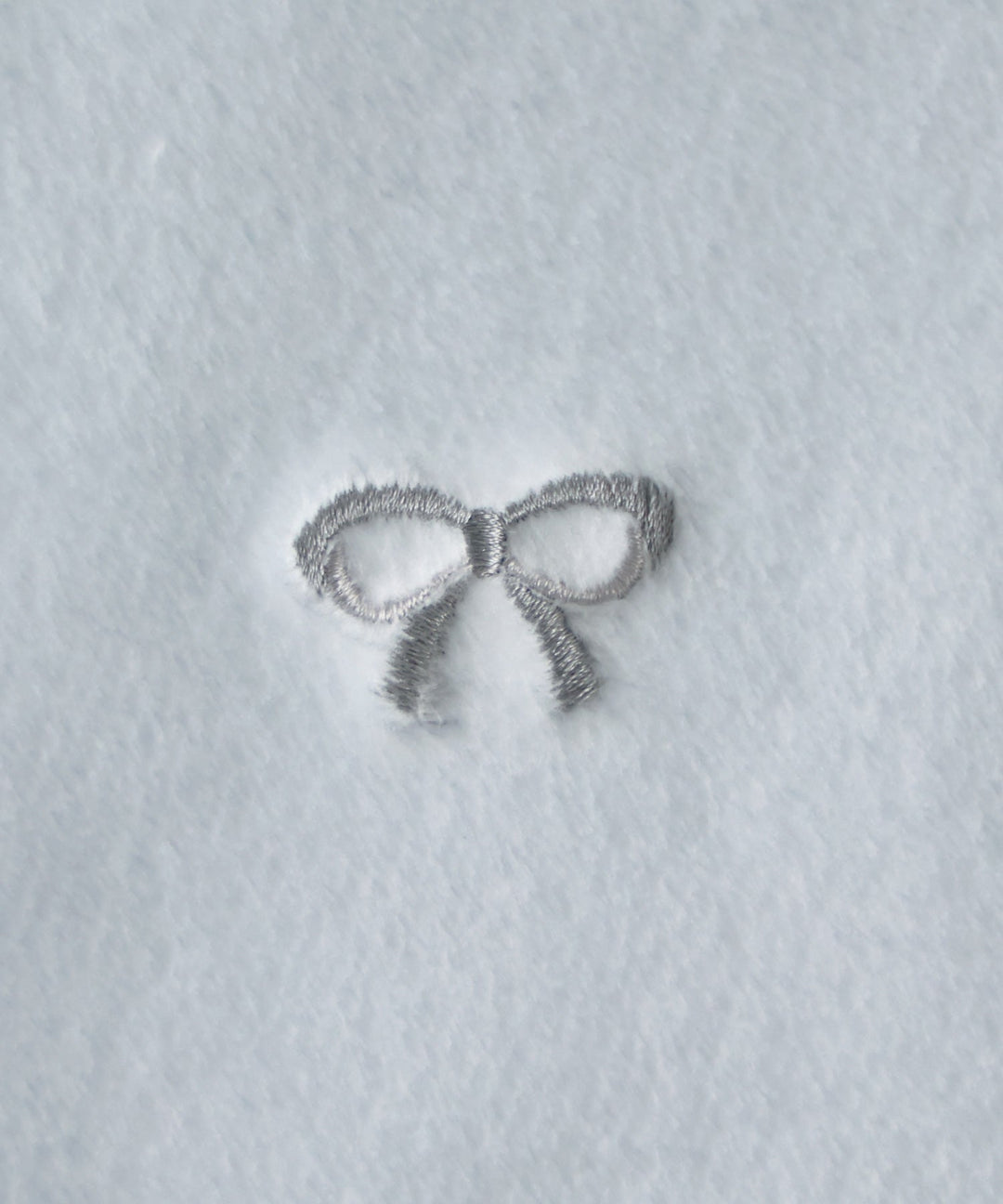 [Gift Box] Poncho (Flannel)