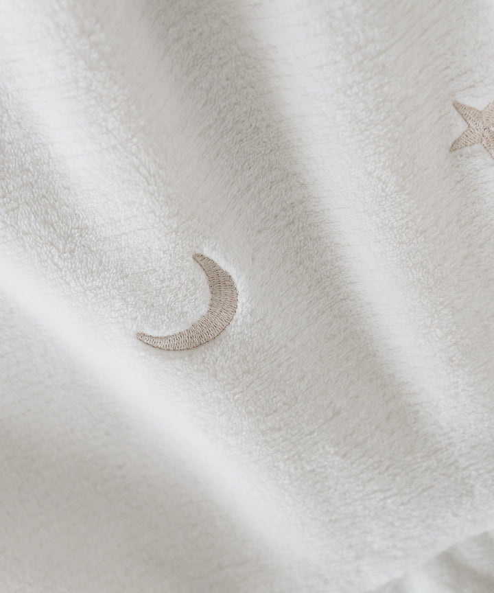 [Gift Box] Poncho (Flannel)