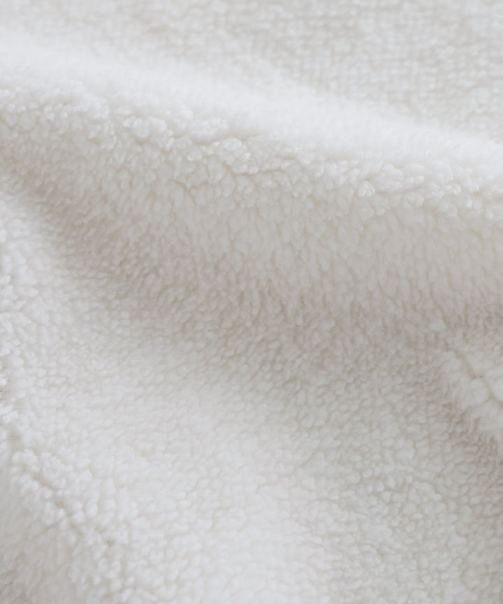 [Gift Box] Poncho (Flannel)