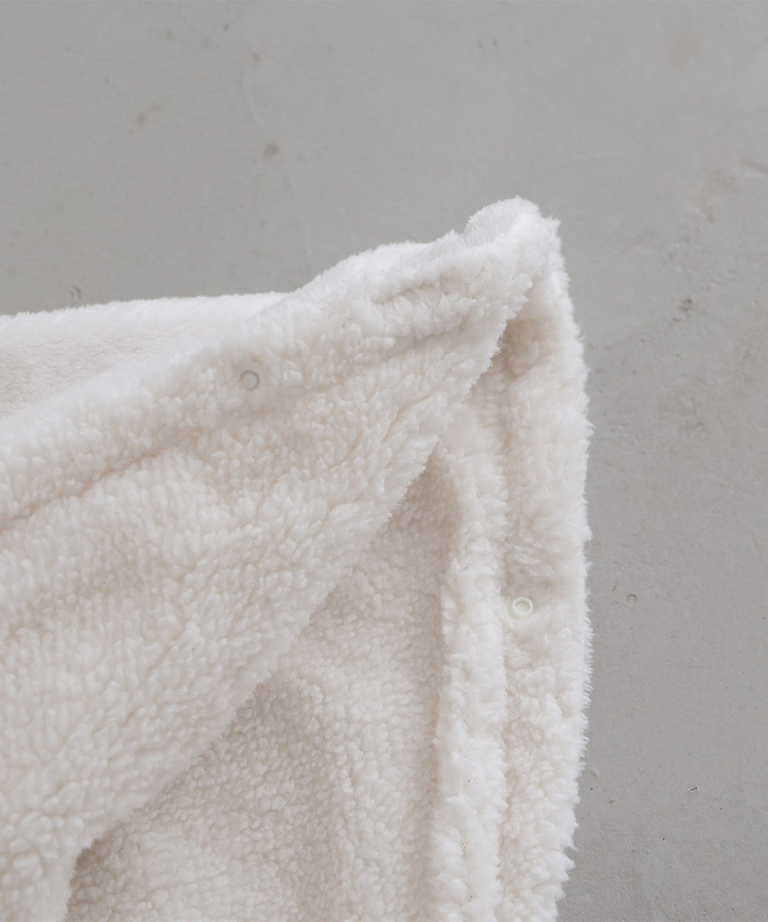 [Gift Box] Poncho (Flannel)