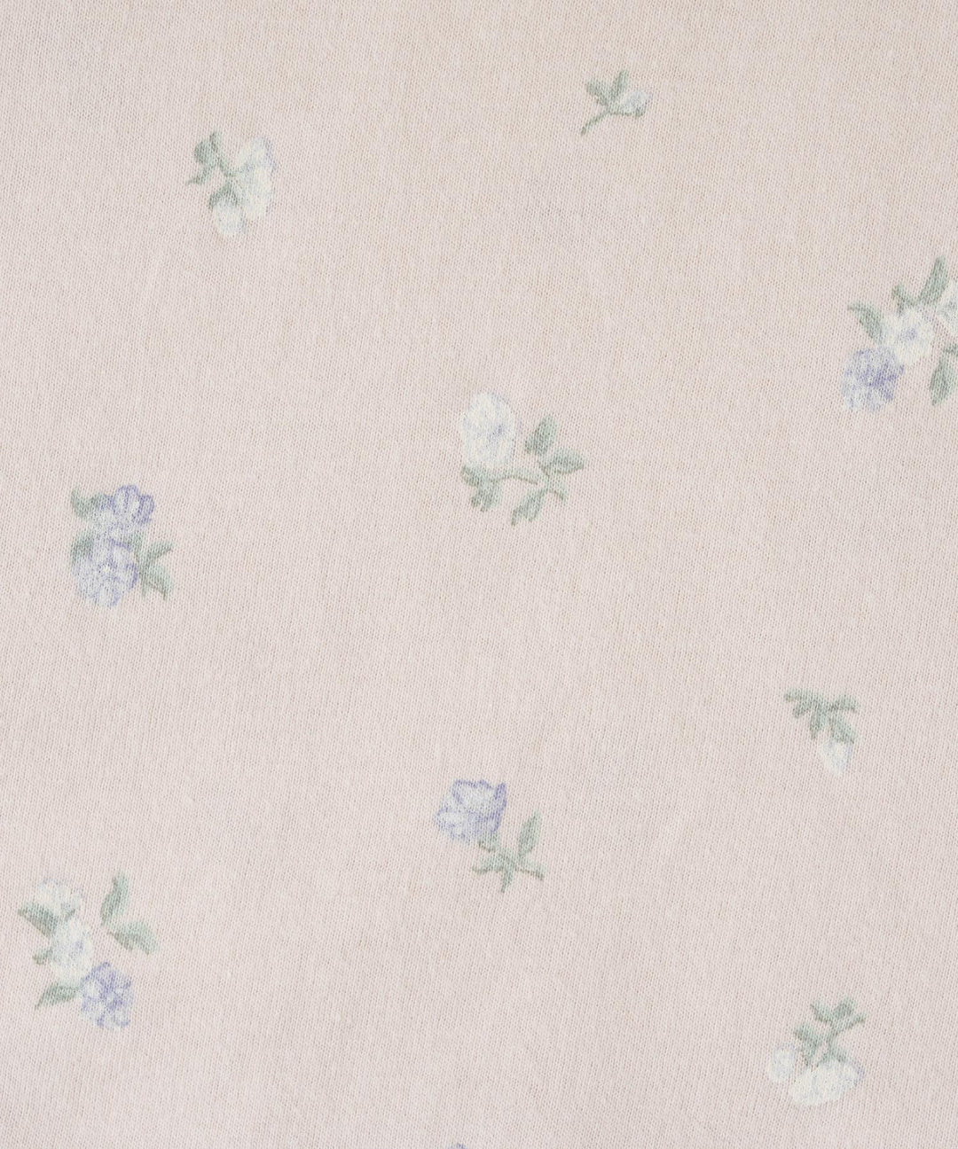 【SS】Shoulder Frill Long-Sleeve T-Shirt