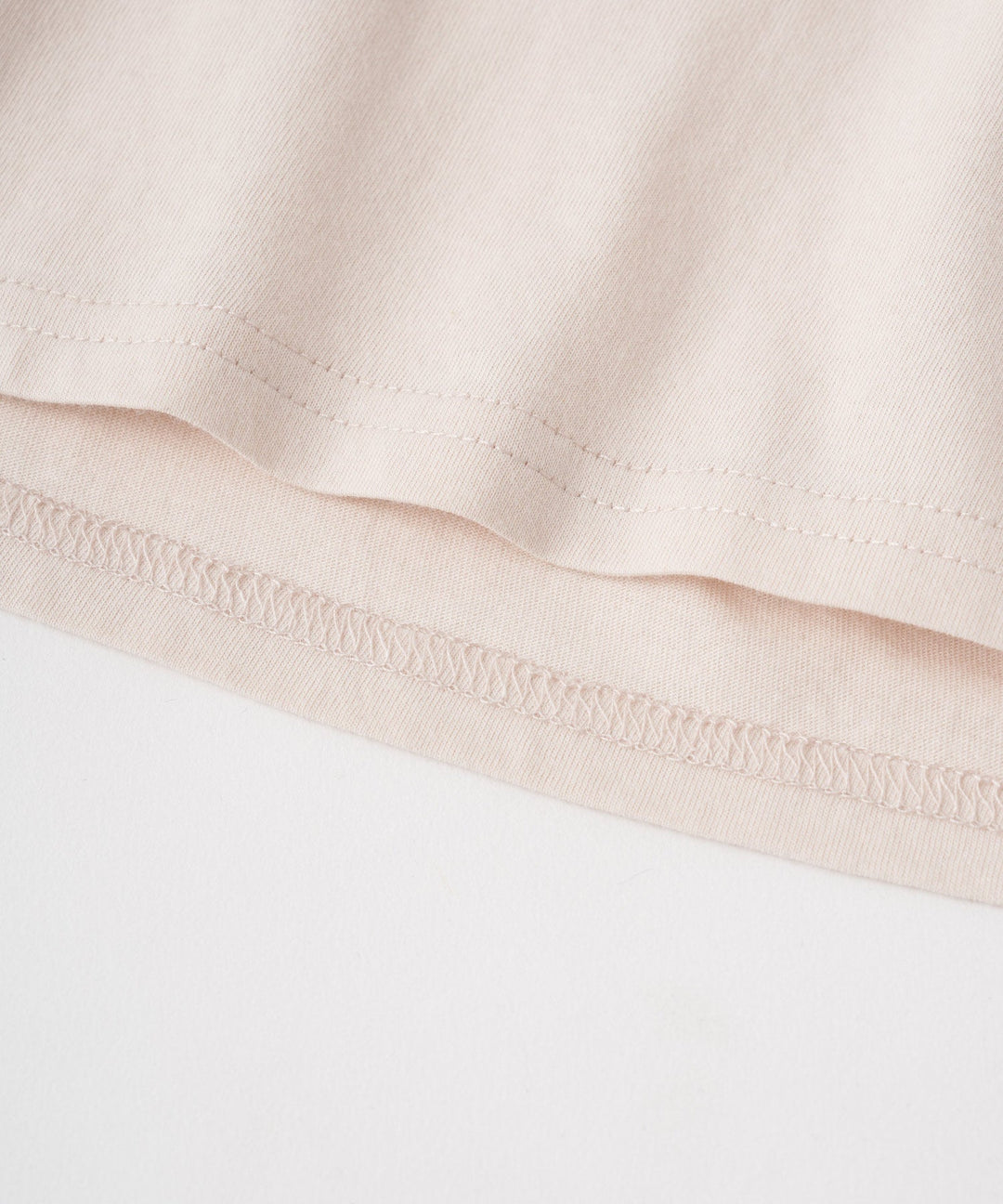 【SS】Shoulder Frill Long-Sleeve T-Shirt