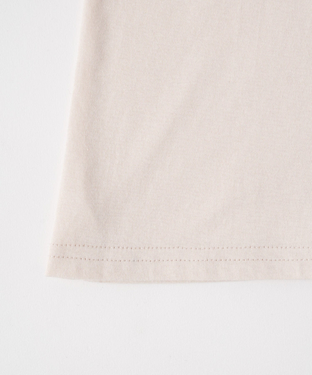 【SS】Shoulder Frill Long-Sleeve T-Shirt