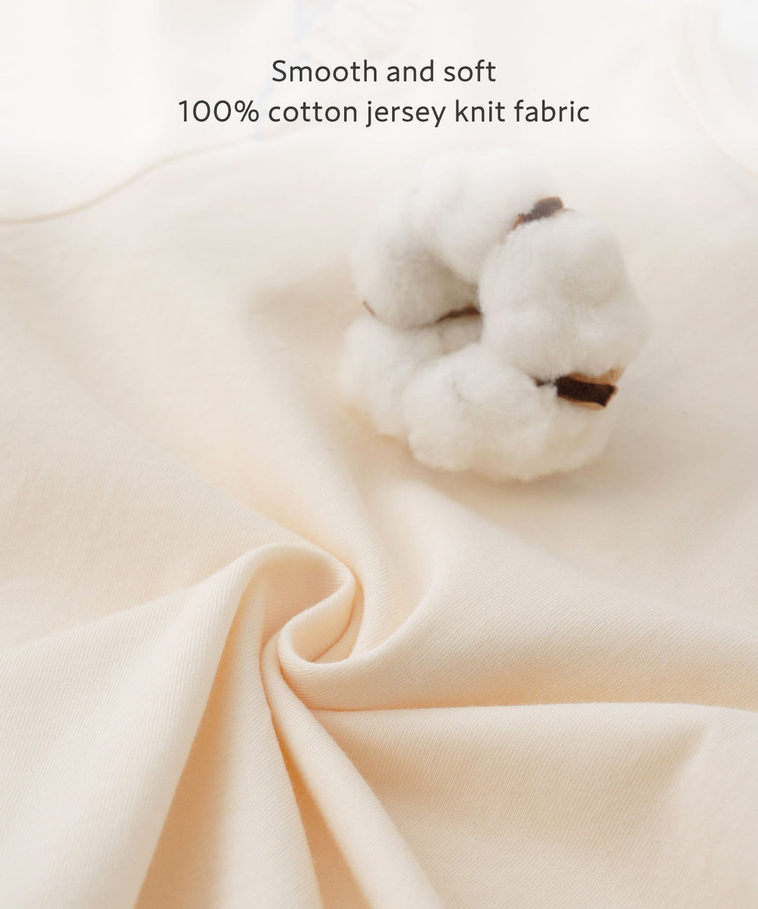 【SS】College Logo Long-Sleeve T-Shirt