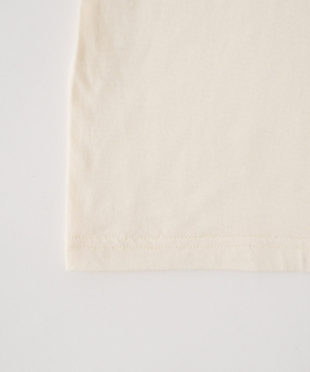 【SS】College Logo Long-Sleeve T-Shirt