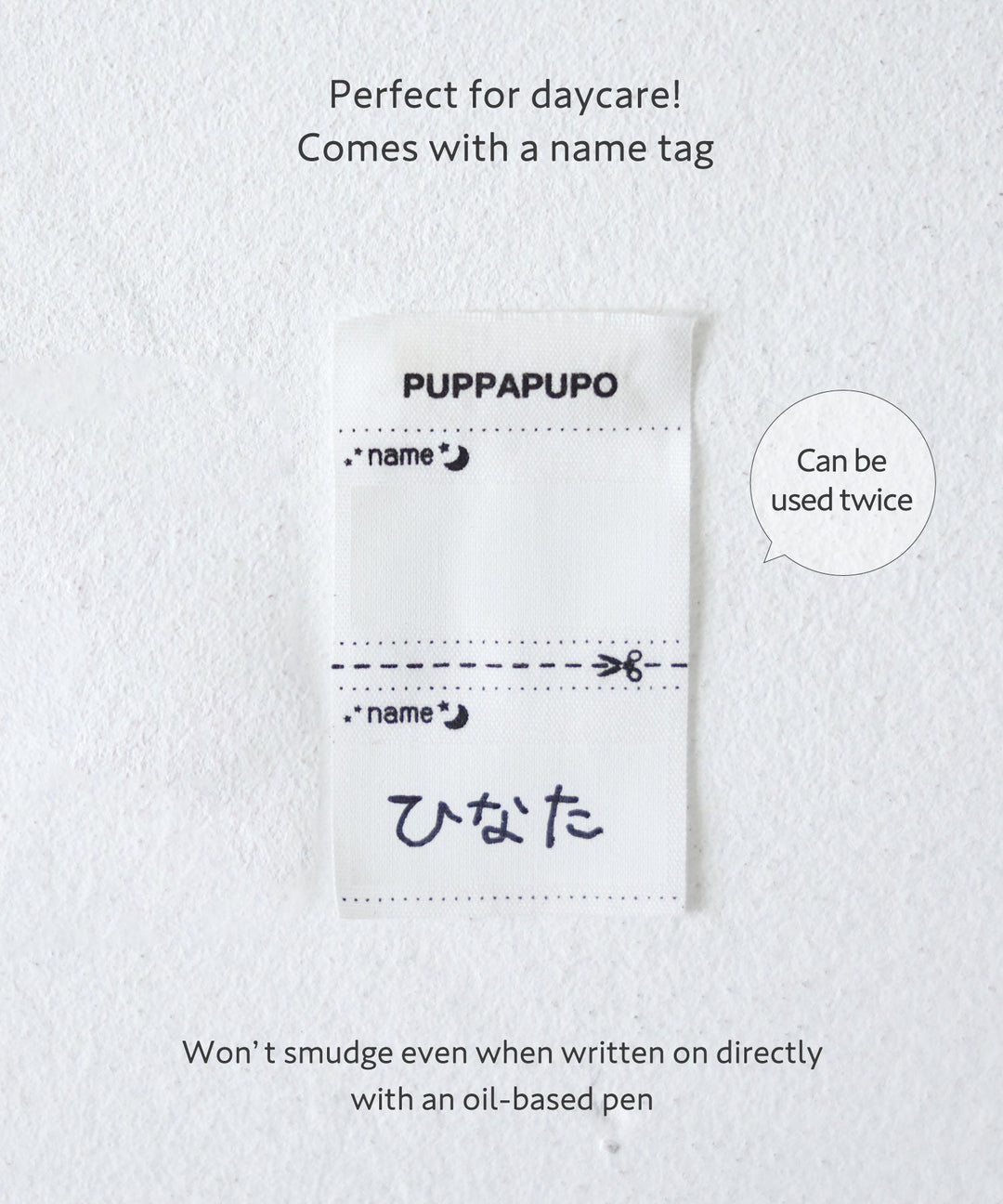 【SS】College Logo Long-Sleeve T-Shirt