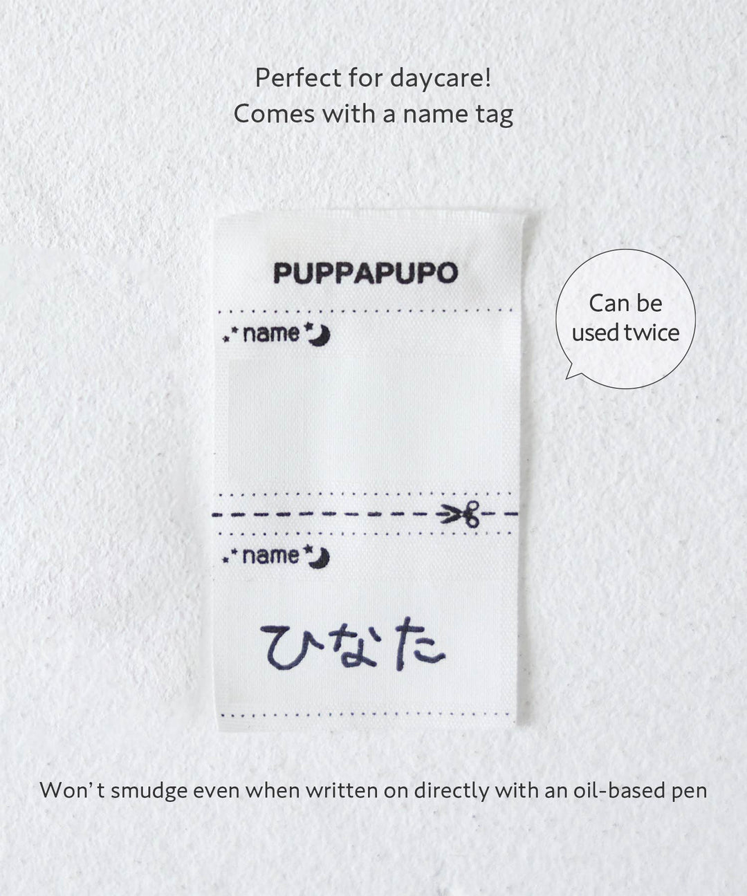 【AW】Waffle Long-Sleeve T-Shirt