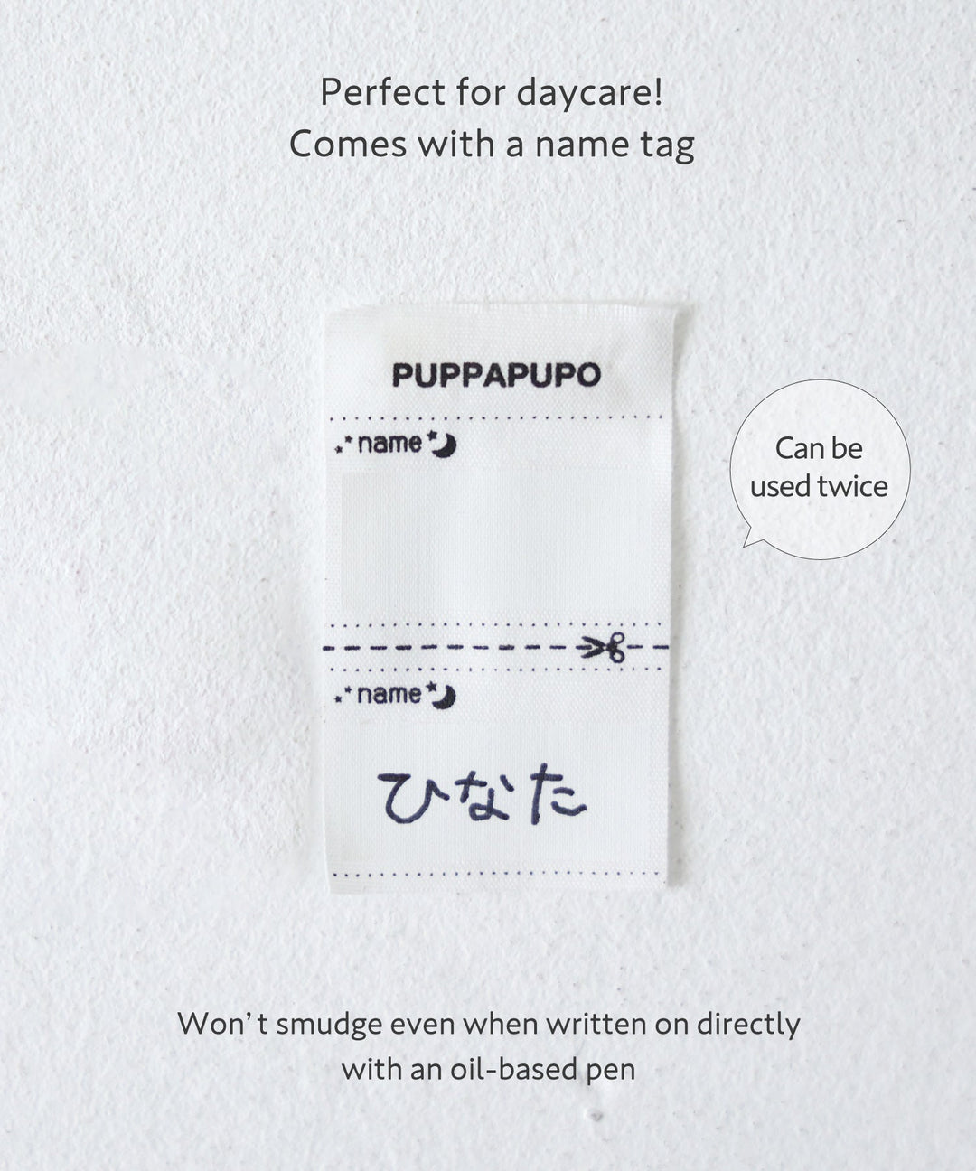 Waffle Long-Sleeve T-Shirt