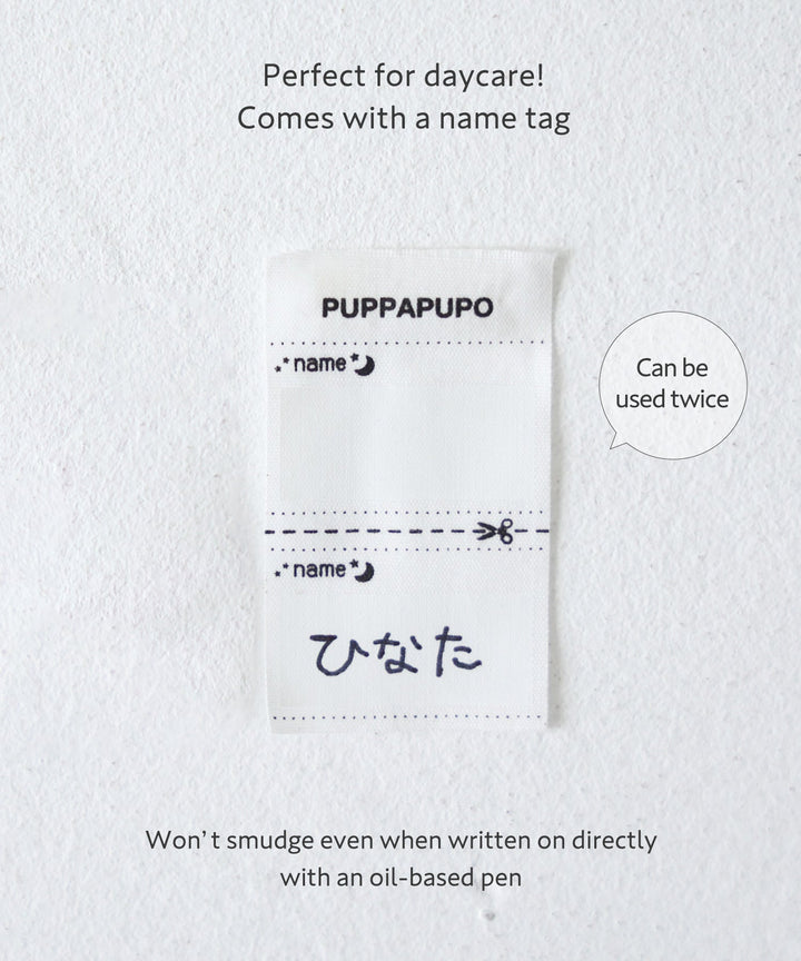 Waffle Long-Sleeve T-Shirt