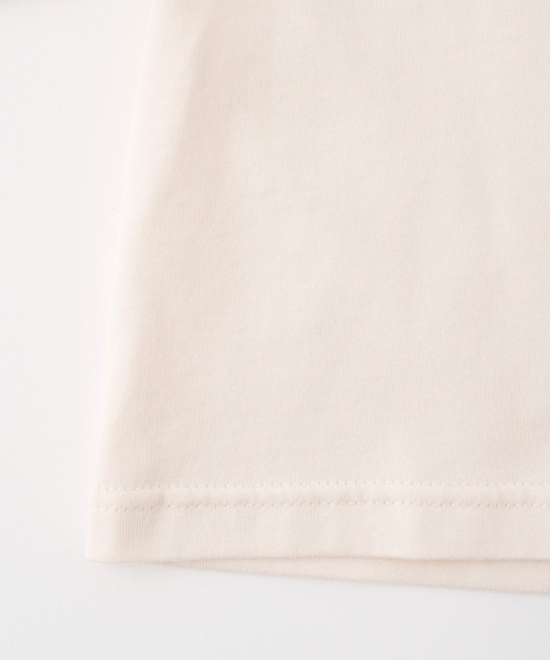 【AW】College Logo Long-Sleeve T-Shirt