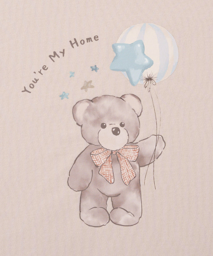 【AW】Round-Hem Long-Sleeve T-Shirt