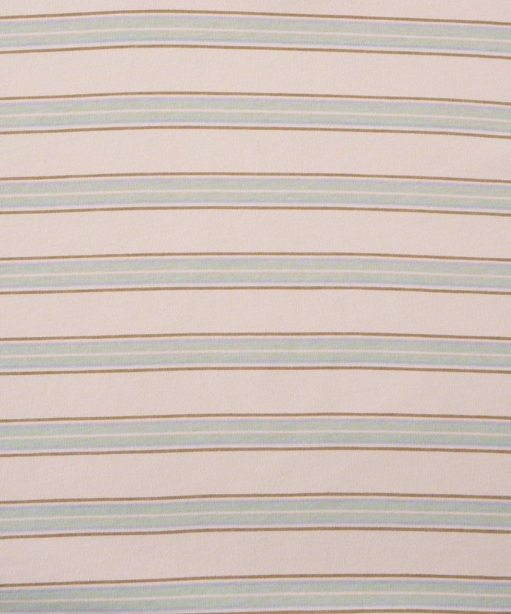 【AW】Round-Hem Long-Sleeve T-Shirt