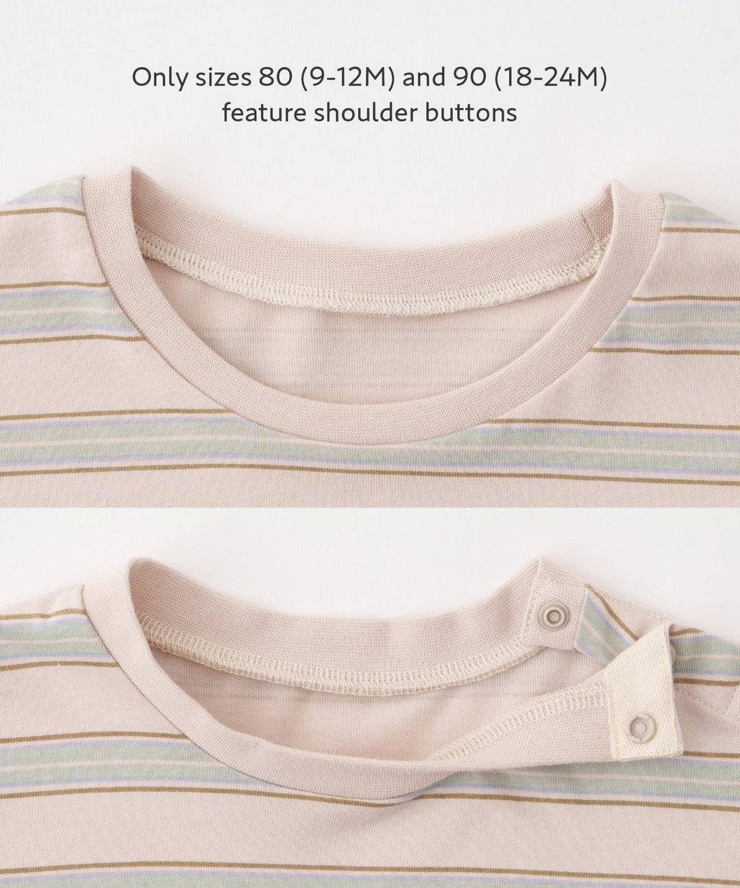 【AW】Round-Hem Long-Sleeve T-Shirt