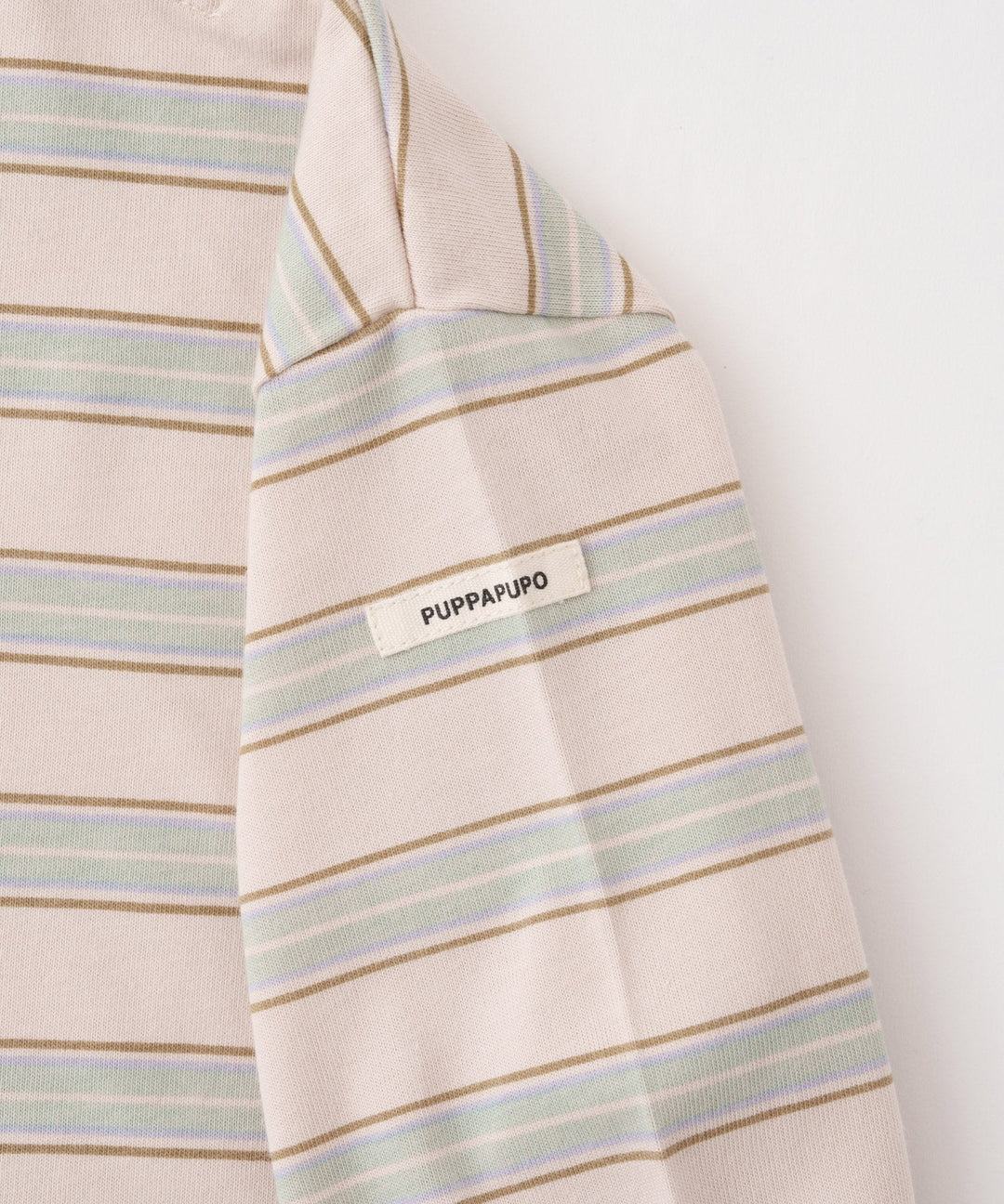 【AW】Round-Hem Long-Sleeve T-Shirt