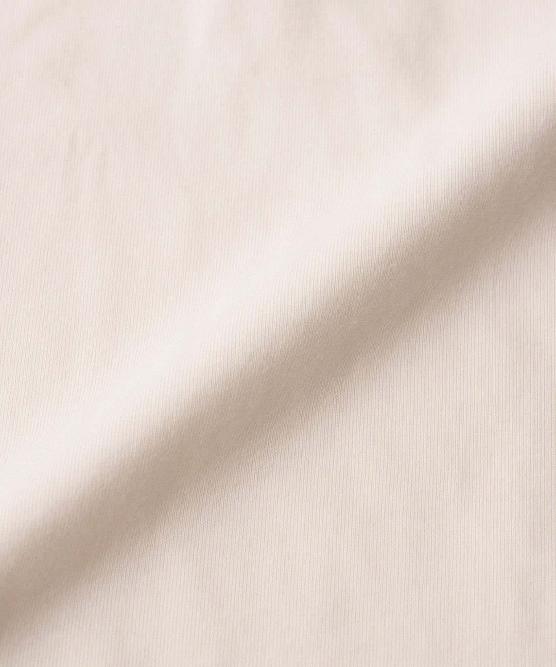 【AW】Big-Collar Long-Sleeve T-Shirt