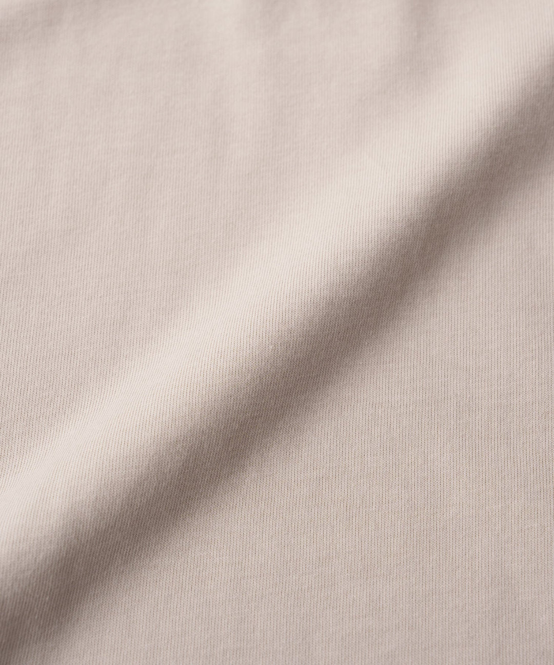 【AW】Big-Collar Long-Sleeve T-Shirt